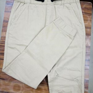 Boys jogger pants