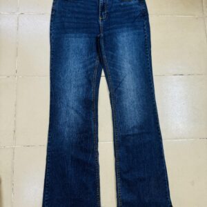 Denim Jeans - Light Ash